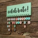 celebrate calendar craft