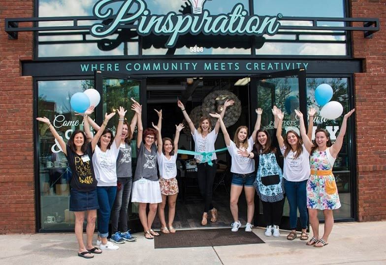 Georgia Craft Studio
