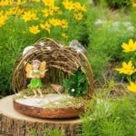 fairy house craft