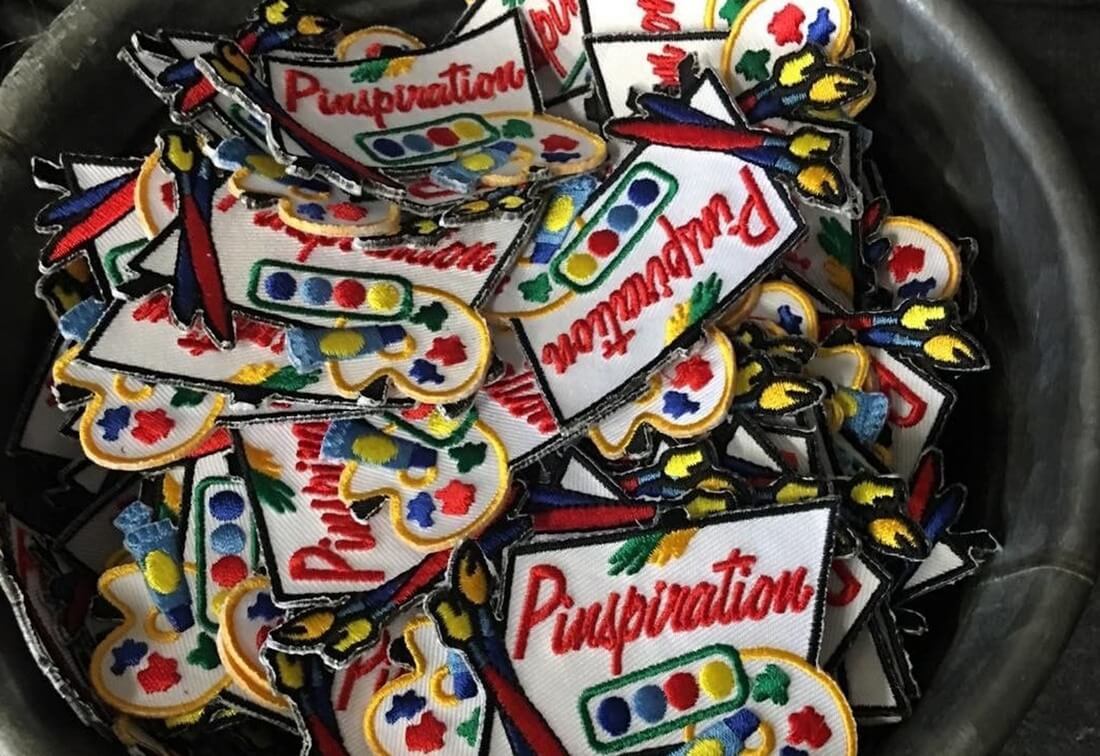 craft fun patch