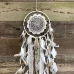 dream catcher craft