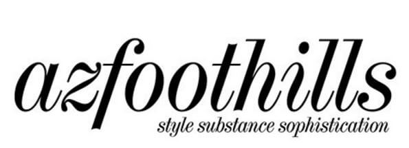 AZ Foothills Magazine