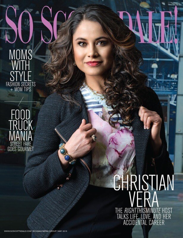 So Scottsdale Magazine