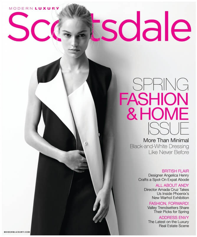 Scottsdale Magazine
