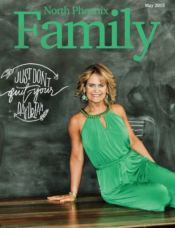 North Phoenix Family Magazine