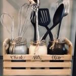 kitchen craft project