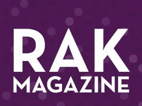 RAK Magazine