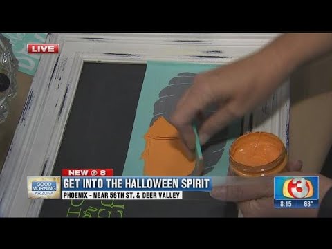 halloween spirit feature
