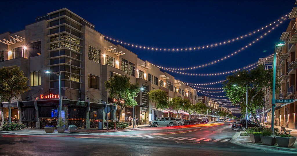 Couture in the suburbs article