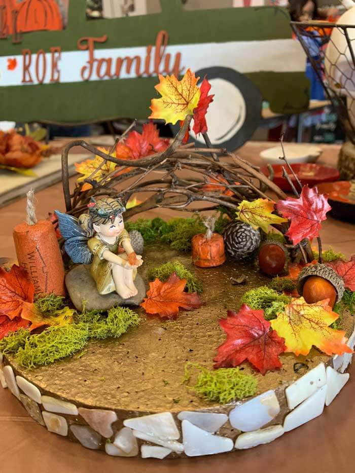 Fairy House 38 Pinspiration