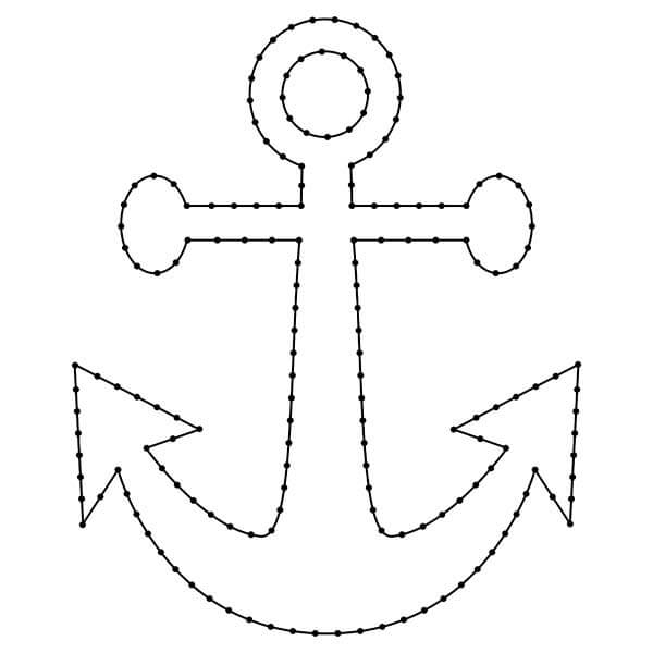 Best String Art Templates Pinspiration