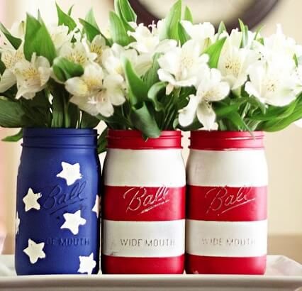 creative fourth of july diys