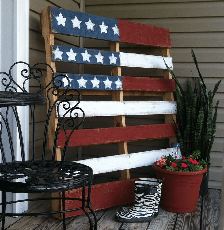 patriotic craft ideas