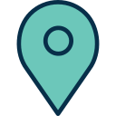 open location icon