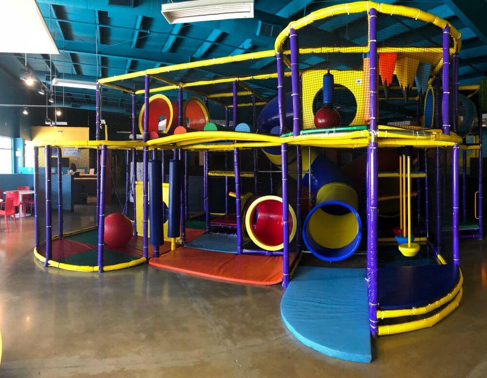 Girls Birthday Party Venues Richmond Texas Party Junction
