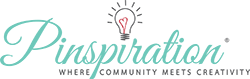 Pinspiration Logo