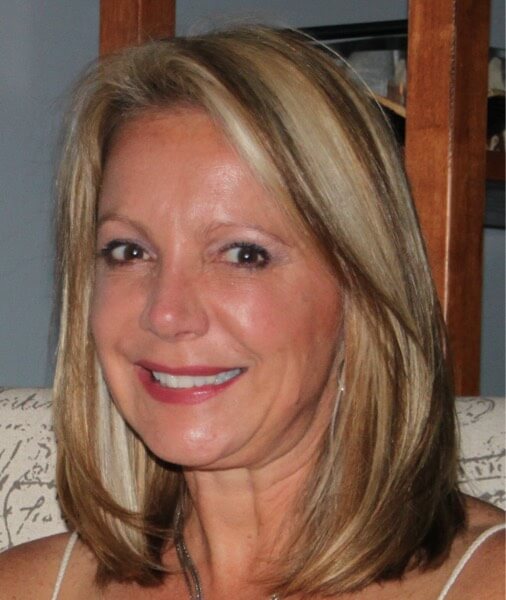 Barbara Daigle