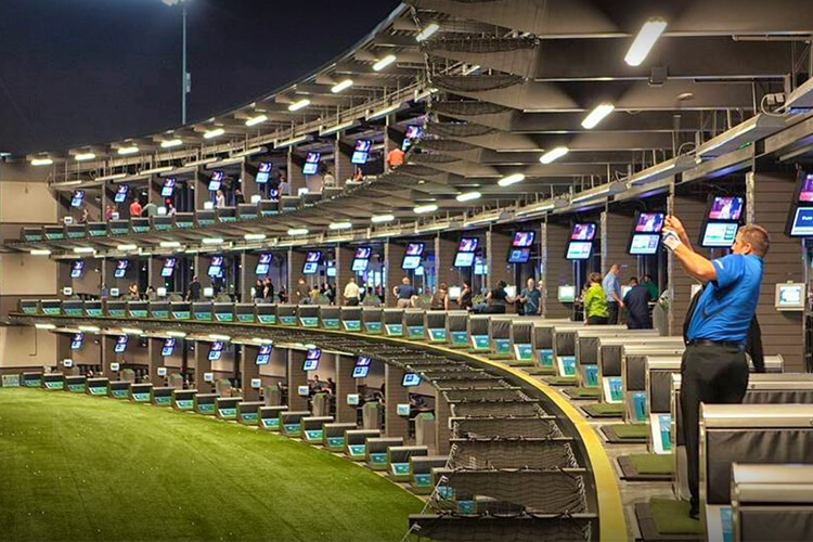 Best Adult Birthday Party Venues Frisco Topgolf