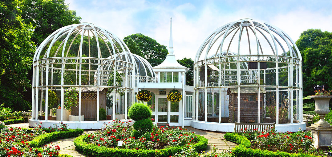 Best Family Activities in Birmingham Botanical Gardens