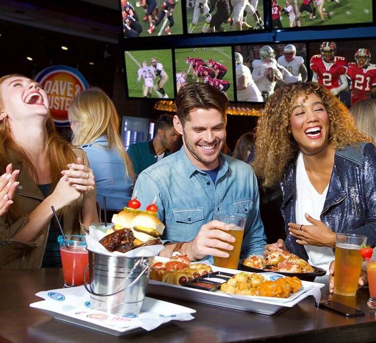 Best Places for Appetizers in Birmingham, Alabama Pinspiration