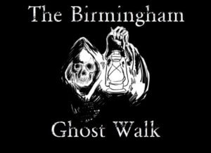 Best Things To Do When You're Bored In Birmingham Ghost Walk