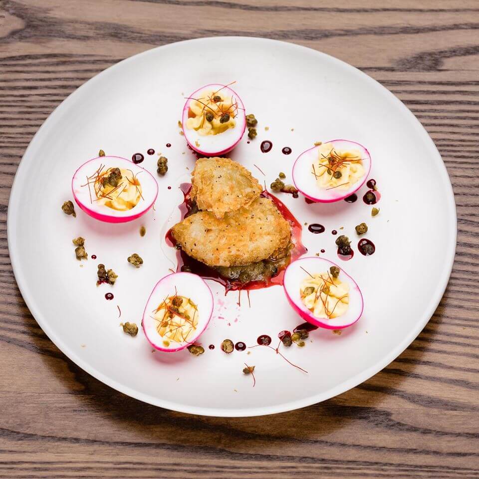 Best Places for Appetizers in Birmingham, Alabama Pinspiration