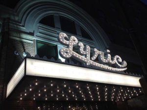 Best Bachelorette Party Venues Birmingham Lyric Theatre