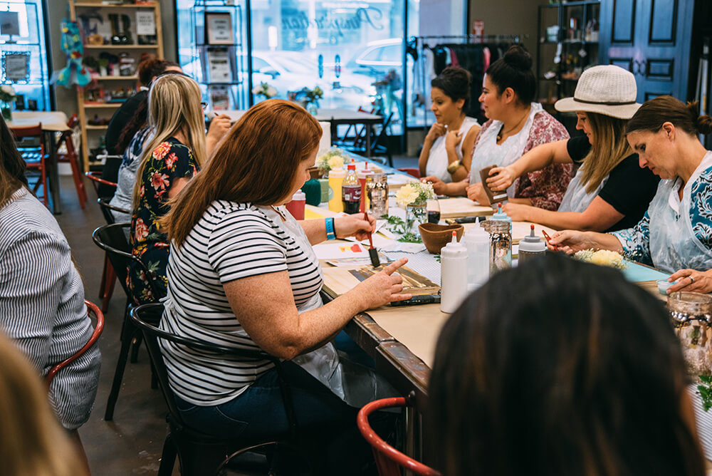 Best Bachelorette Party Venues in Birmingham, Alabama Pinspiration