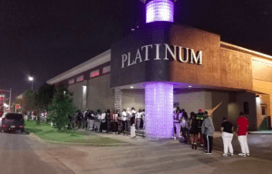 Best Bachelorette Party Venues in Birmingham Platinum