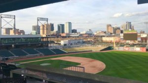 Best Things To Do When You're Bored In Birmingham Birmingham Barons Region Field