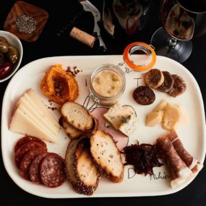 Best Places for Appetizers Birmingham Freddys Wine Bar