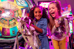 Top 10 Girls' Birthday Party Venues in Headland Alabama Chuck E. Cheese