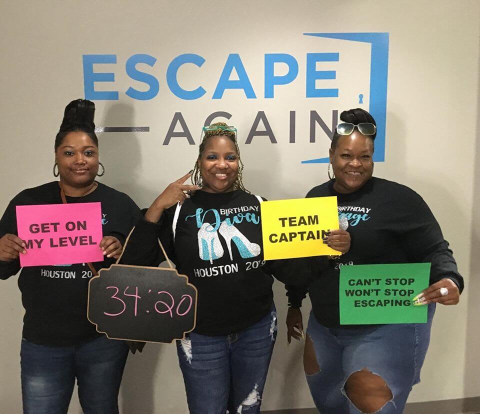 Top 10 Bachelorette Party Venues in Richmond, Texas Pinspiration