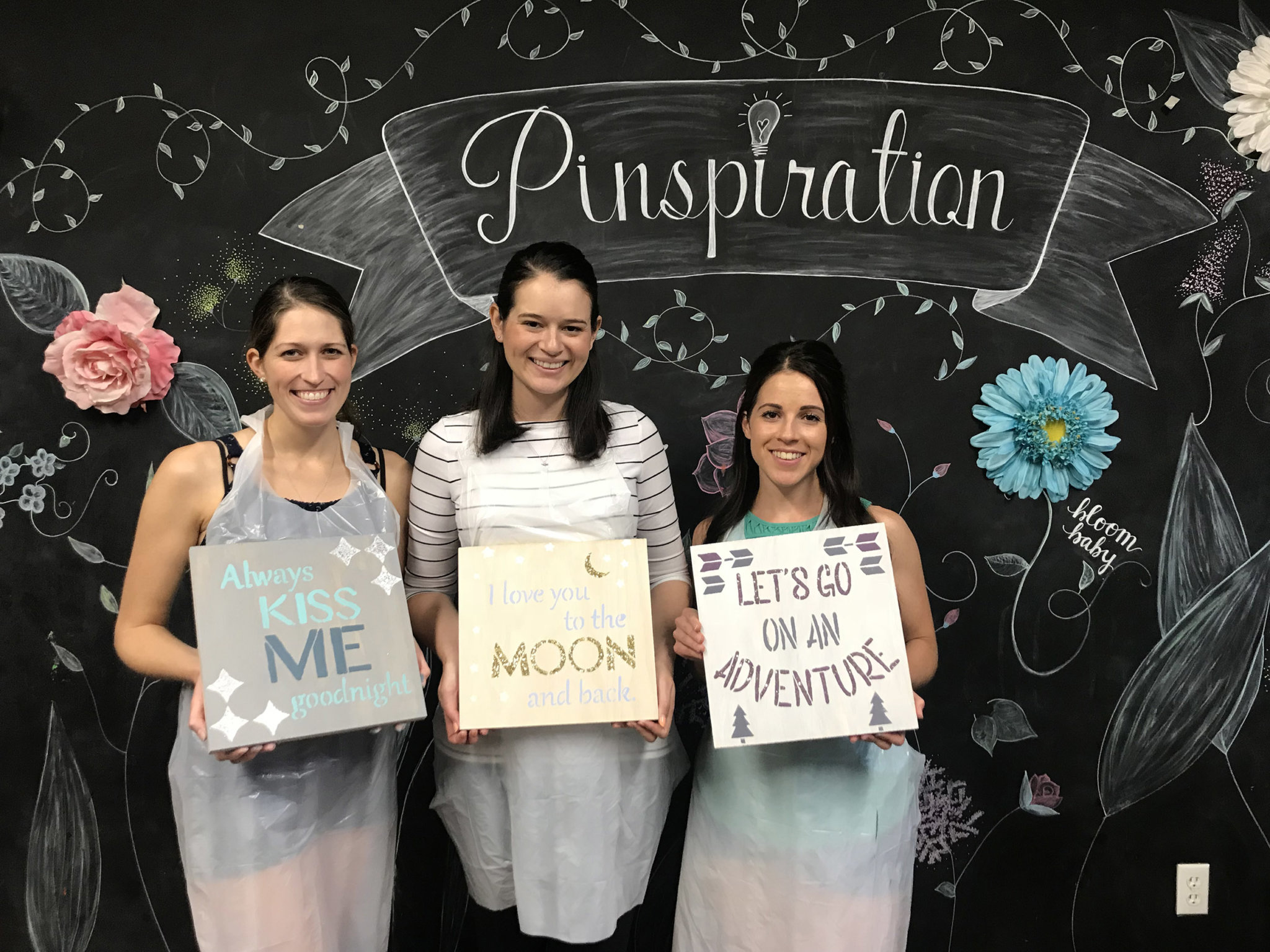 Top 10 Bachelorette Party Venues in Richmond, Texas Pinspiration