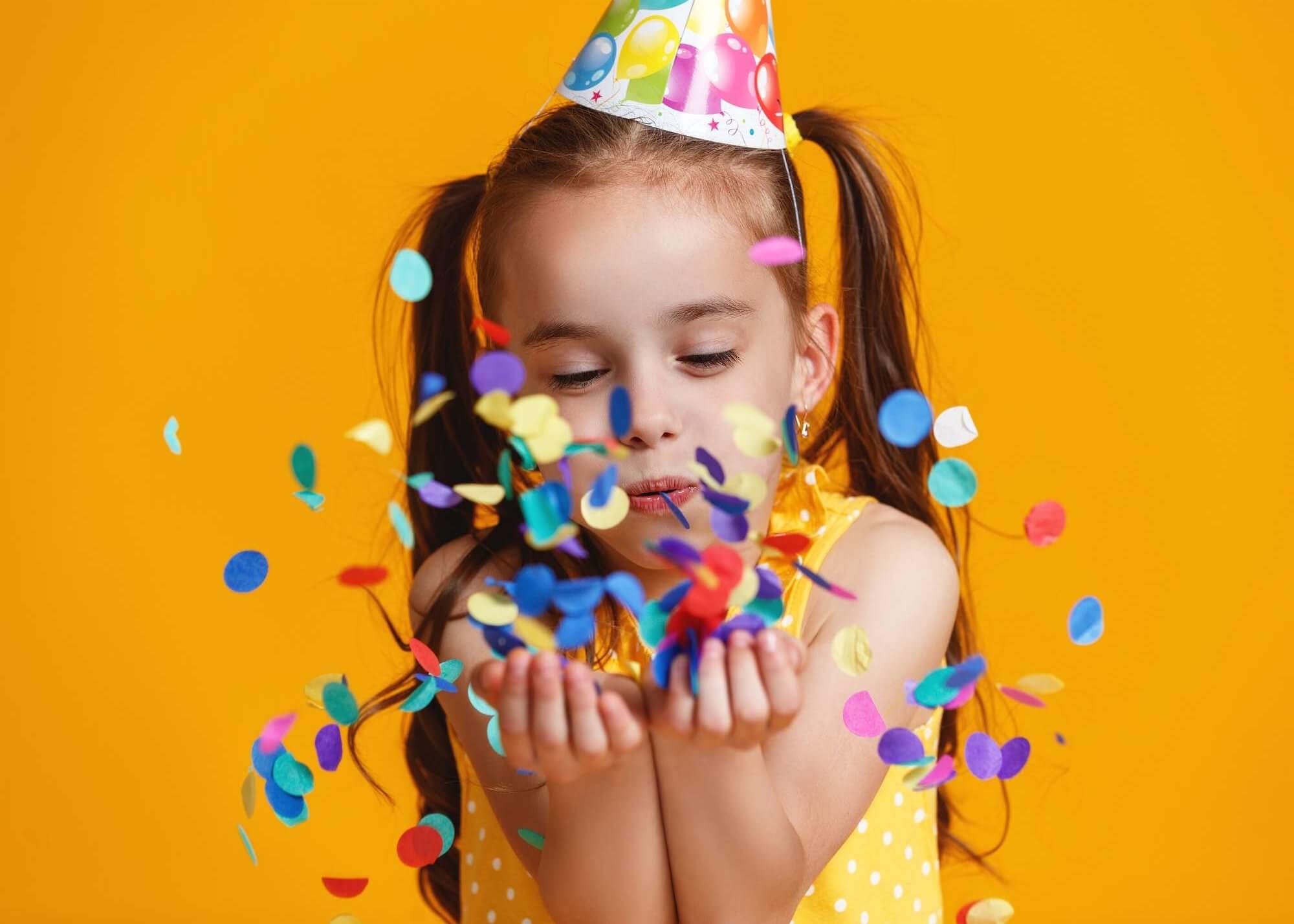 Best Girls' Birthday Party Venues in Gainesville, FL Pinspiration