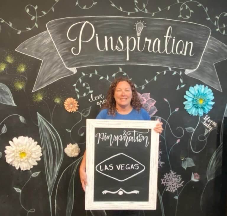 Pinspiration Las Vegas, Crafting Studio Kids Parties, Paint & Sip, Events