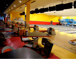 splitz gainesville bowling alley lanes