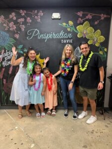 Pinspiration Partners with Make-A Wish