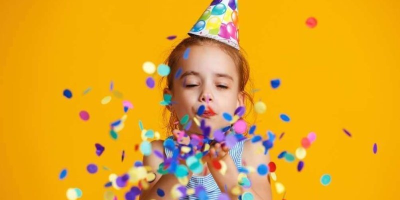 Best Girls Birthday Party Venues In