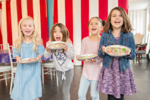 girls candy making jacksonville