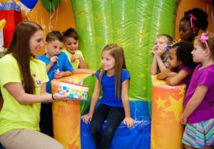 Best Girls Birthday Party Venues In