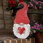GnomeBuddyKnowsOutdoorsPorch