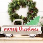 Vintage_Truck_With_Merry_Christma