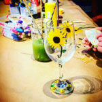 Wine Glasses 2