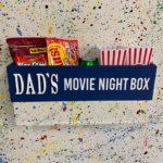 fathers day dad movie night box