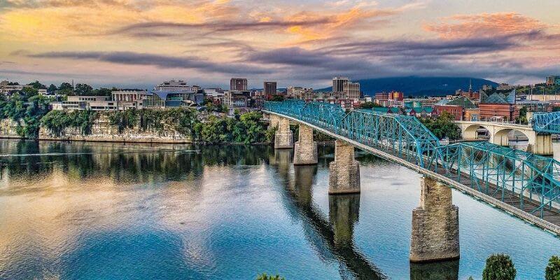 things to do in chattanooga