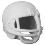 bisque helmet unpainted