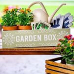 garden container box