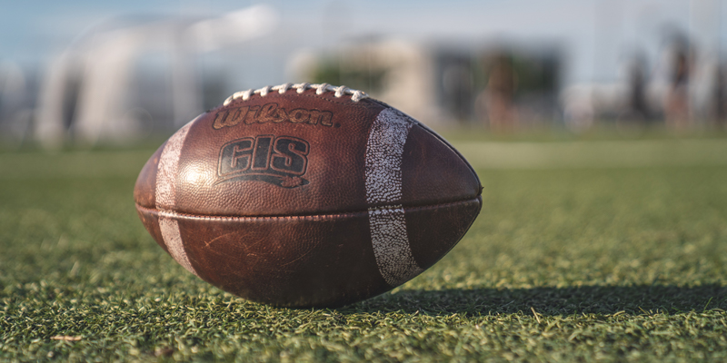 Football in Gainesville