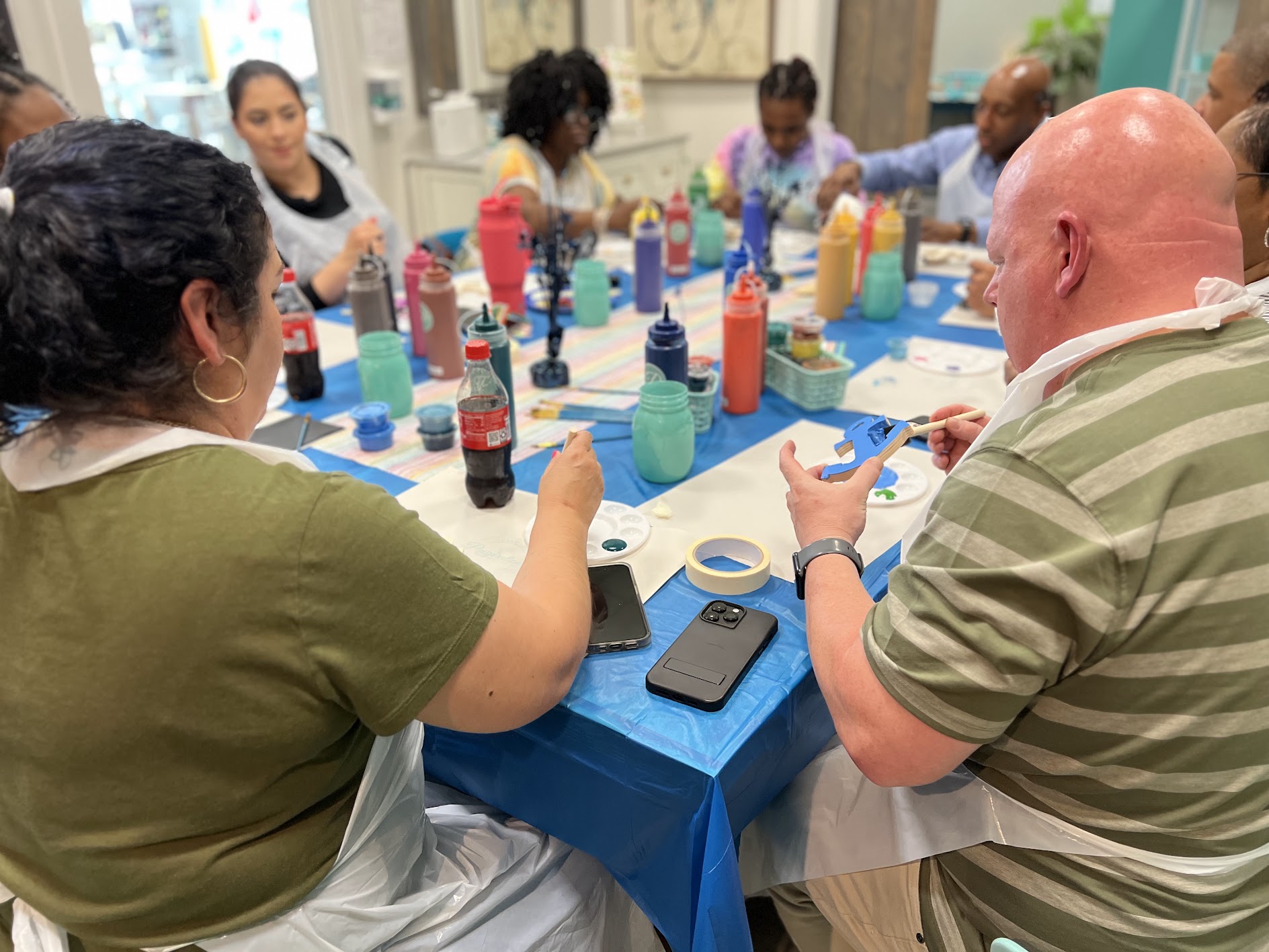 Team Project Party Corporate Party or Teambuilder - Pinspiration